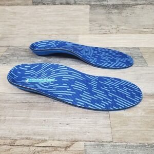 Powerstep Pinnacle Full Length Insoles Sz ASM Womens‎ 5 - 5.5